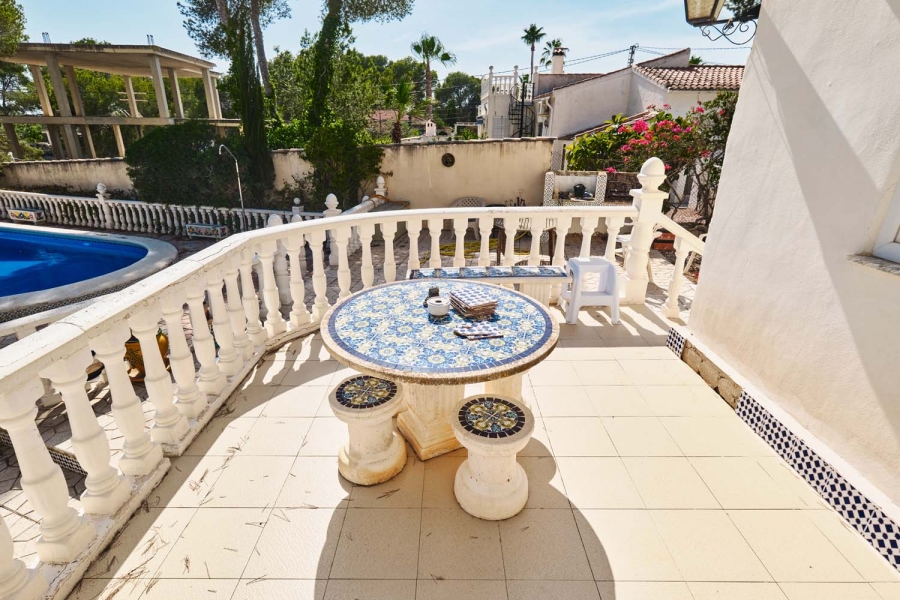 Re-Sale - Detached Villa - Pinar de Campoverde - Pinar de Campoverde - Village