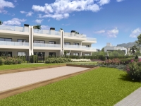 New - Apartment - La Manga Club - La Manga Club - Centre