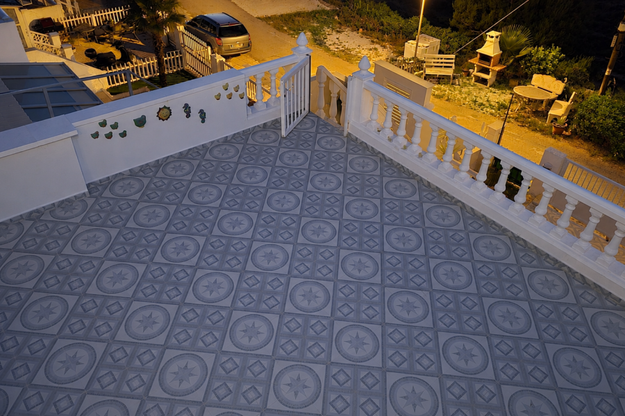 Re-Sale - Townhouse - Ciudad Quesada - Ciudad Quesada - Town