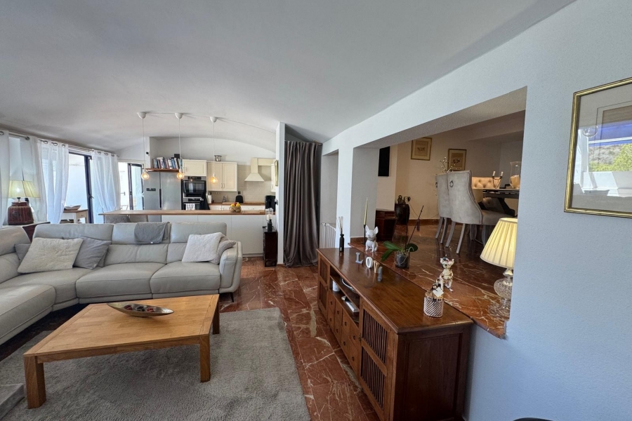 Re-Sale - Apartment - Orihuela Costa - Las Ramblas