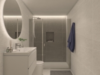 Nieuw - Appartement - San Pedro del Pinatar - San Pedro del Pinatar - Stad