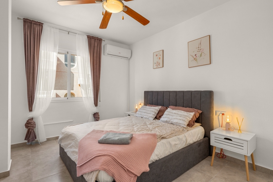 Re-Sale - Apartment - Los Urrutias - Estrella De Mar