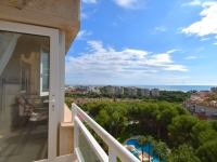Re-Sale - Apartment - Orihuela Costa - Dehesa de Campoamor