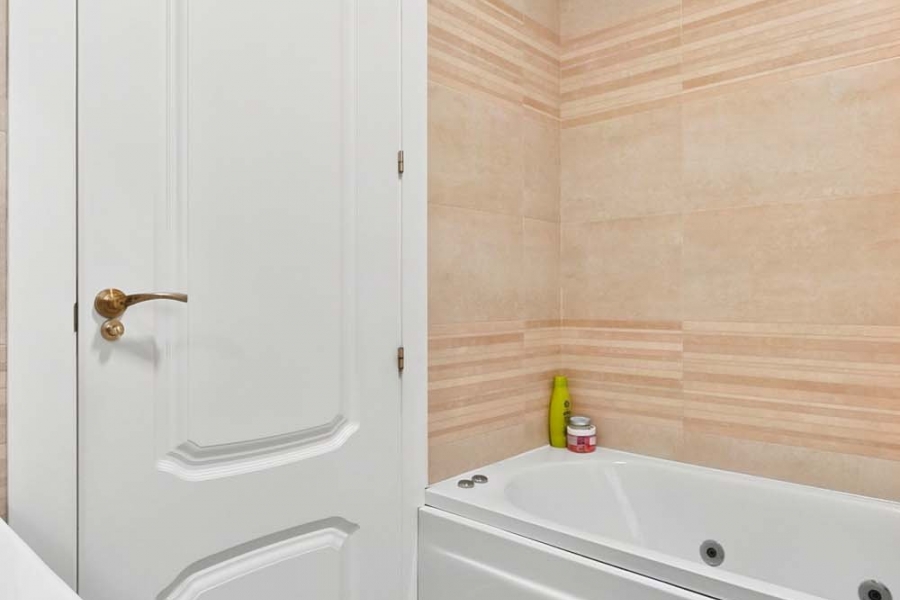 Re-Sale - Detached Villa - Pinar de Campoverde - Pinar de Campoverde - Village