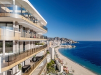 Re-Sale - Apartment - Benidorm - Benidorm - City