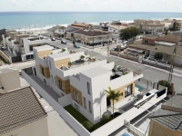 New - Townhouse - La Mata - La Mata - Town