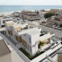 New - Townhouse - La Mata - La Mata - Town