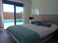 Re-Sale - Detached Villa - Algorfa - La Finca Golf Resort