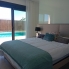 Re-Sale - Detached Villa - Algorfa - La Finca Golf Resort