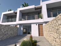 New - Townhouse - Pilar de La Horadada - Torre de La Horadada - Town