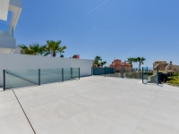 New - Detached Villa - Finestrat