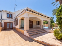 Re-Sale - Detached Villa - Orihuela Costa - Punta Prima