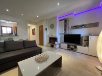 Re-Sale - Townhouse - Algorfa - La Finca Golf Resort