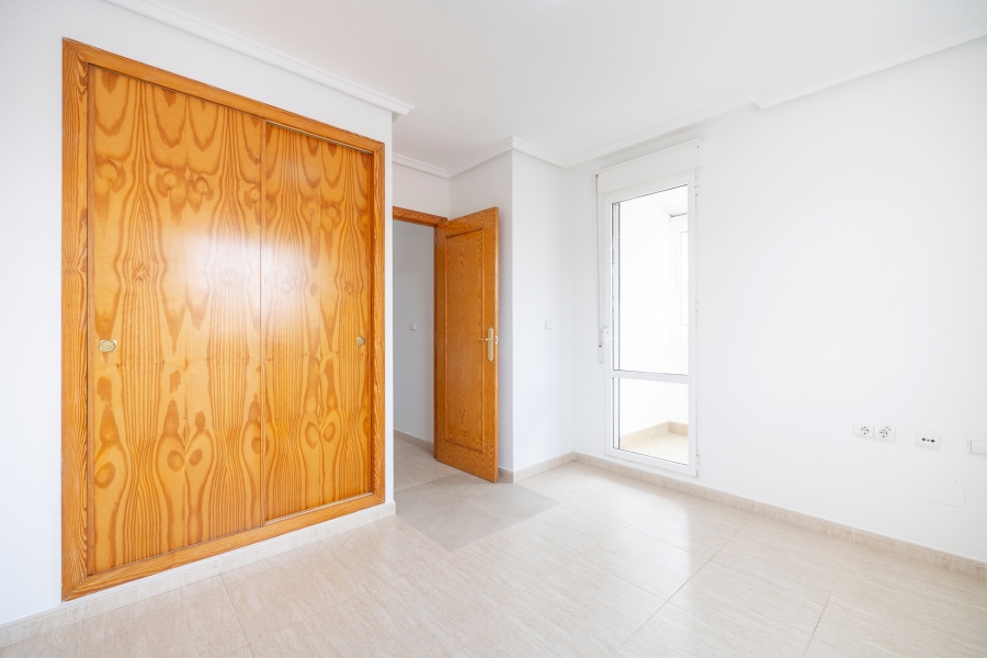 Re-Sale - Quad Villa - Ciudad Quesada - Ciudad Quesada - Town