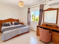 Re-Sale - Detached Villa - Algorfa - Montemar