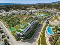 New - Apartment - Finestrat