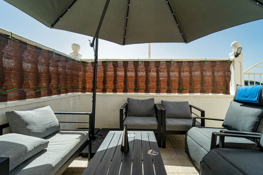 Re-Sale - Apartment - Ciudad Quesada - La Marquesa