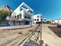New - Detached Villa - Polop