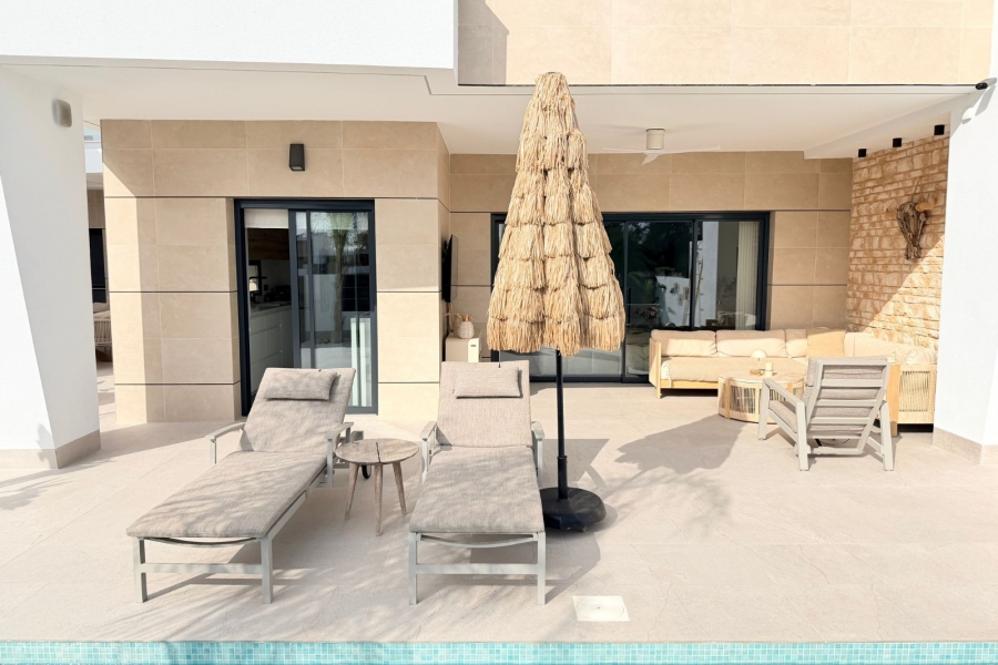 Re-Sale - Townhouse - Dolores - Dolores - Town