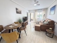 Re-Sale - Apartment - Orihuela Costa - Los Dolses
