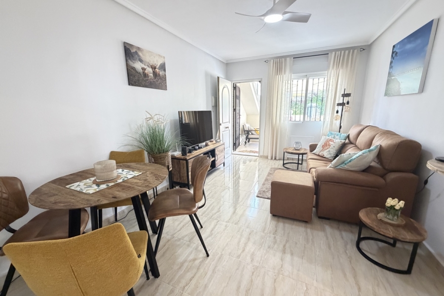 Re-Sale - Apartment - Orihuela Costa - Los Dolses
