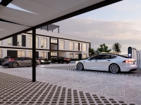 Nieuw - Appartement - Finestrat - Balcon de Finestrat - Tierra Marina