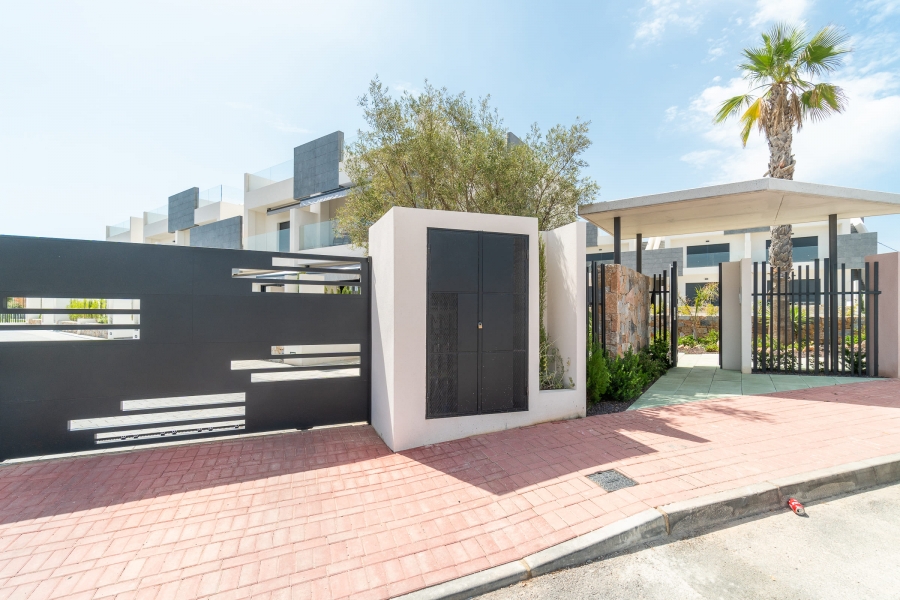 New - Apartment - Torrevieja