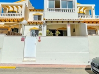 Re-Sale - Townhouse - Orihuela Costa - Los Altos