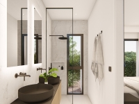 Nieuw - Vrijstaande Villa - Molina De Segura - Molina de Segura