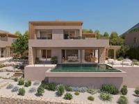 Nueva - Chalet - Llíber - Llíber - Pueblo