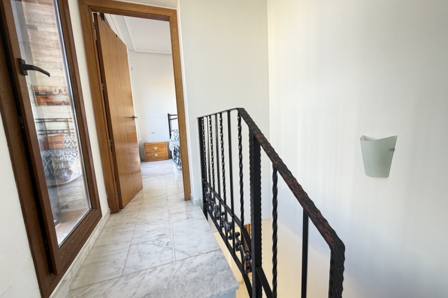 Re-Sale - Detached Villa - Algorfa - La Finca Golf Resort