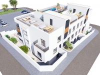 New - Apartment - Benijofar - Benijofar - Village