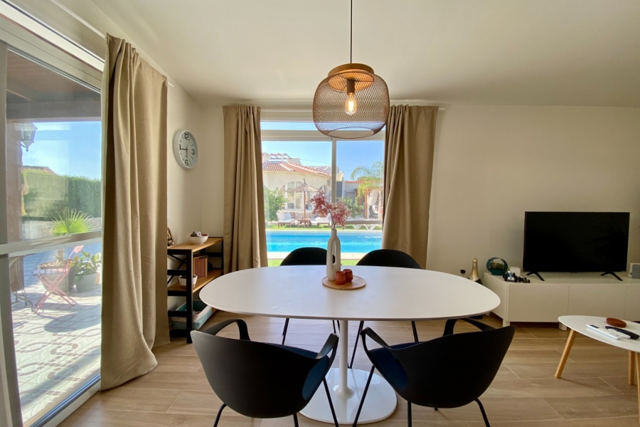 Re-Sale - Detached Villa - Ciudad Quesada - Ciudad Quesada - Town