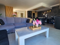 Re-Sale - Detached Villa - Algorfa - La Finca Golf Resort