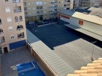 Re-Sale - Apartment - Torrevieja - Torrevieja - Centre