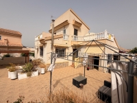 Re-Sale - Detached Villa - Benijofar - Benimar