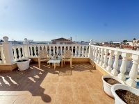Re-Sale - Detached Villa - Ciudad Quesada - Ciudad Quesada - Town