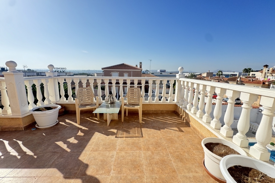 Re-Sale - Detached Villa - Ciudad Quesada - Ciudad Quesada - Town