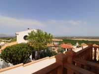Re-Sale - Detached Villa - Algorfa - Lomas de La Juliana