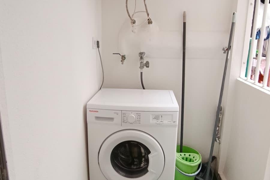 Re-Sale - Apartment - Torrevieja - Torrevieja - Centre