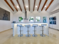 Re-Sale - Detached Villa - Altea - Sierra de Altea