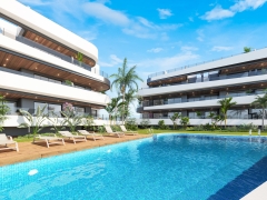 Apartment - New - Los Alcazares - Los Alcázares