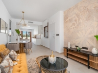 New - Apartment - Torrevieja