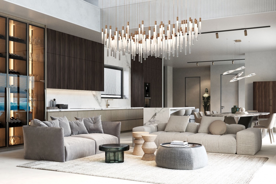 Nueva - Chalet - Finestrat - Finestrat - Pueblo