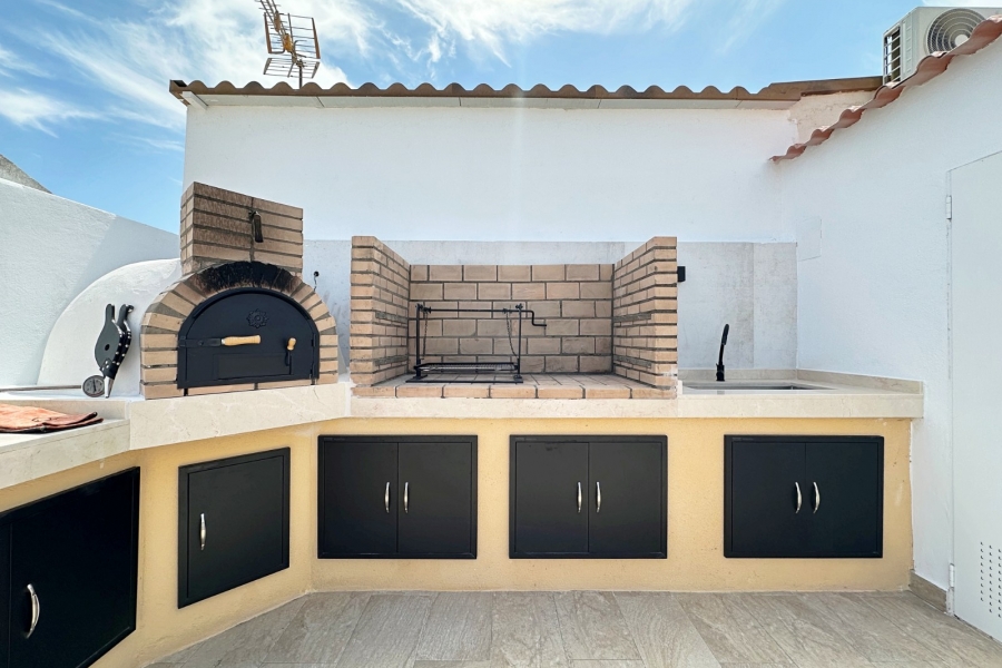 Re-Sale - Townhouse - Torrevieja - Aguas Nuevas