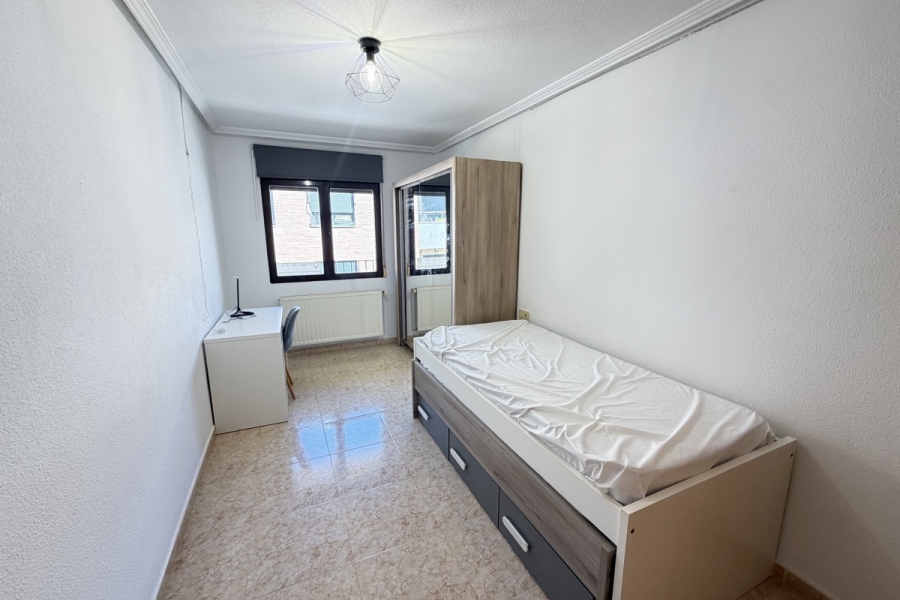 Re-Sale - Apartment - San Miguel de Salinas - San Miguel - Town