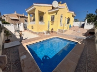 Re-Sale - Detached Villa - Ciudad Quesada - La Fiesta