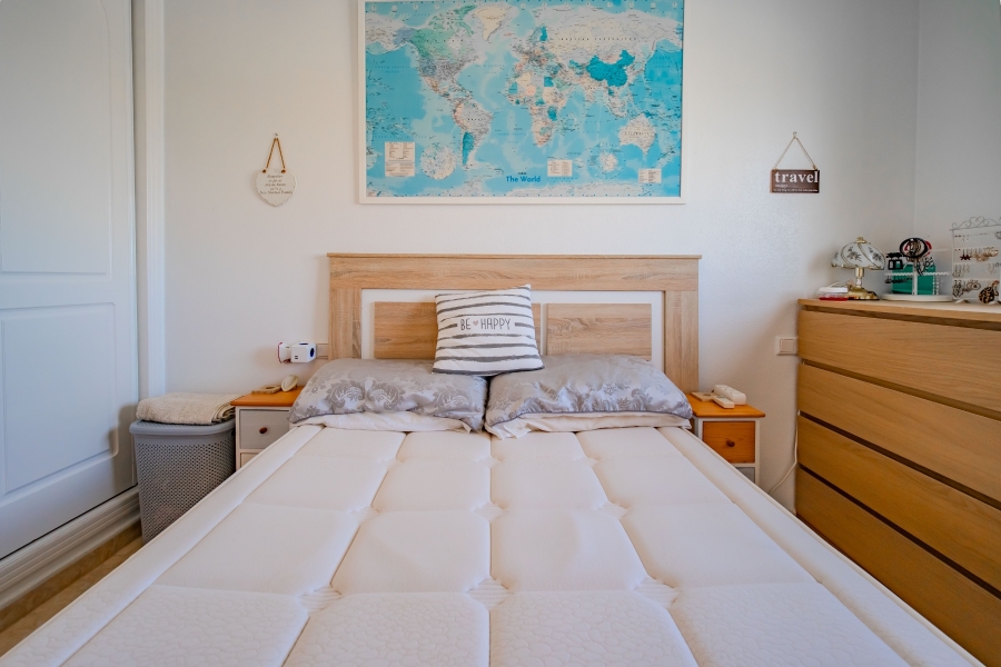 Re-Sale - Apartment - Ciudad Quesada - La Marquesa