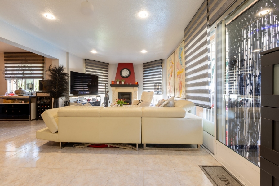 Re-Sale - Detached Villa - Benimar - Benimar I