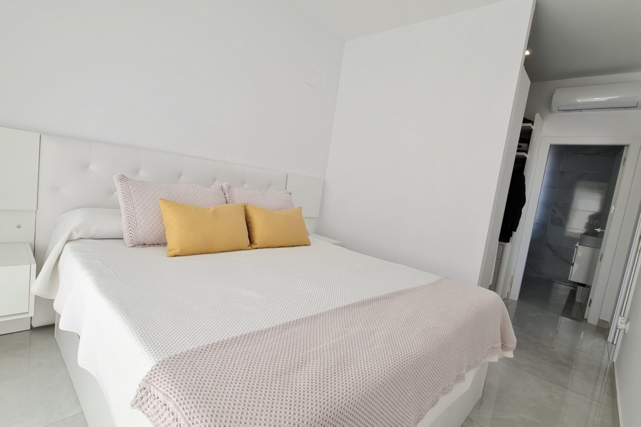 Re-Sale - Country Property - Pinoso - Pinoso - Country